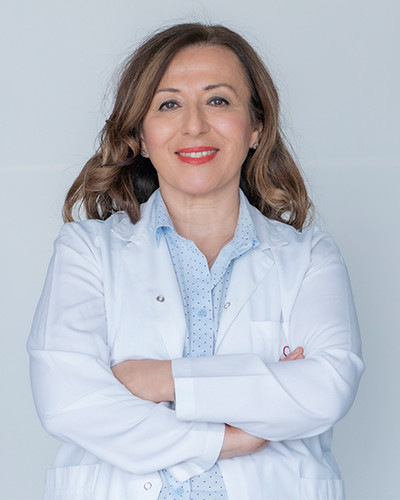 Uzm. Dr. Senem Küçükbaş