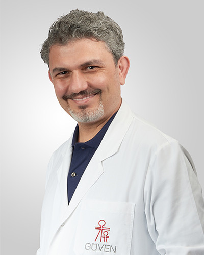 Uzm. Dr. Onur Çiftçi