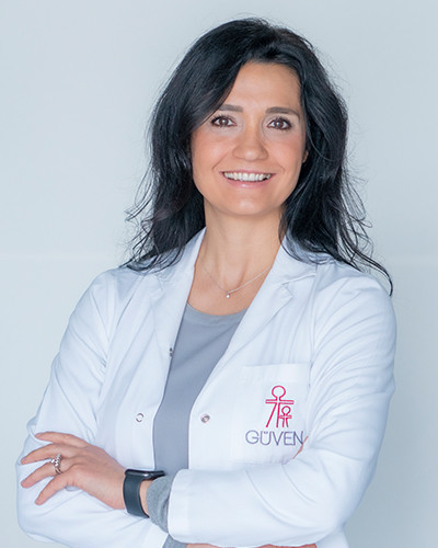 Uzm. Dr. Yasemin Kuraş Can