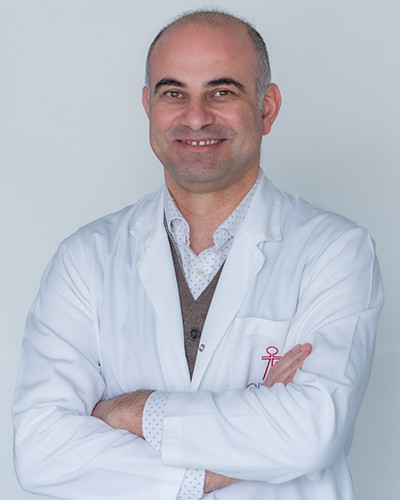 Doç. Dr. Zafer Atbaşı