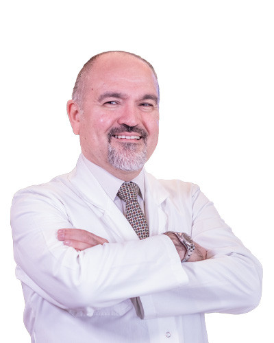 Prof. Dr. M. Emre Durakoğlugil