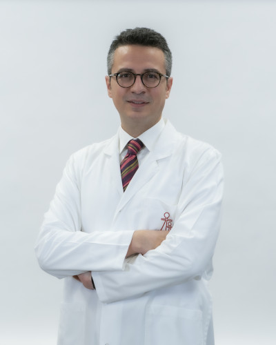 Doç. Dr. Kadir Büyükdoğan