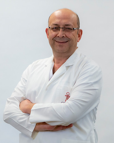 Doç. Dr. Zafer Aktaş