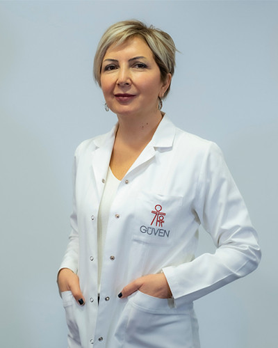 Uzm. Dr. Zehra Can