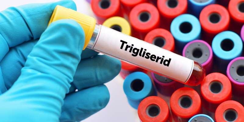 Trigliserid Nedir? Trigliserid Yüksekliği Nedir?