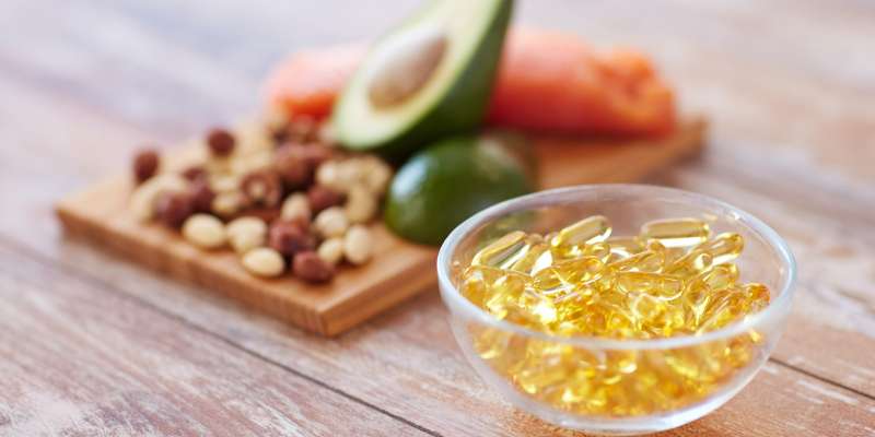 Omega 3 Nedir? Omega 3’ün Faydaları Nelerdir?