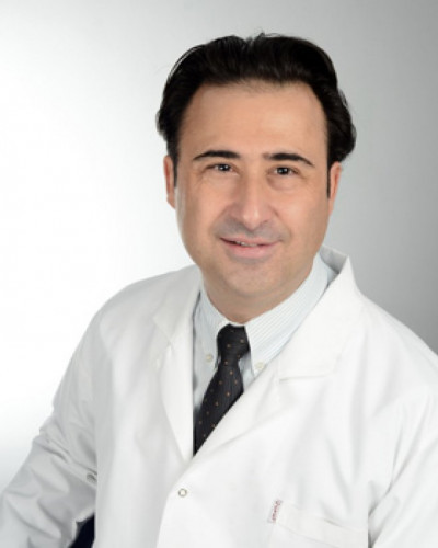 Uzm. Dr. Fatih Yalçın