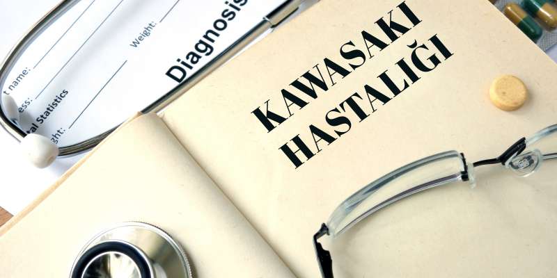 Kawasaki Hastalığı Nedir? Kawasaki Hastalığının Belirtileri Nelerdir?