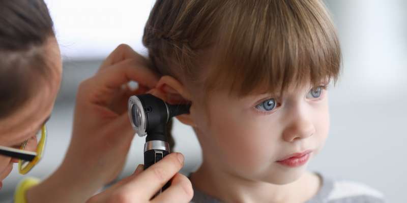 Orta Kulak iltihabı Belirtileri ve Nedenleri Nelerdir?
