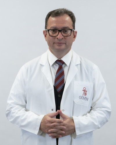 Prof. Dr. Tayfun Eyileten