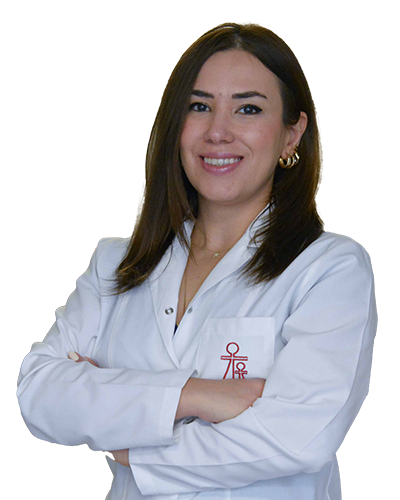 Doç. Dr. Esin Kaymaz