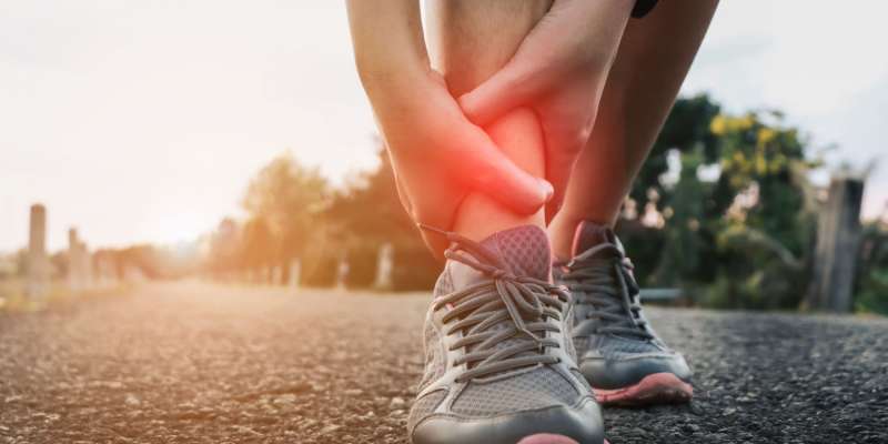 Spor Yaralanmalarının En Yaygın Nedenleri Nelerdir? En Sık Görülen Spor Yaralanmaları
