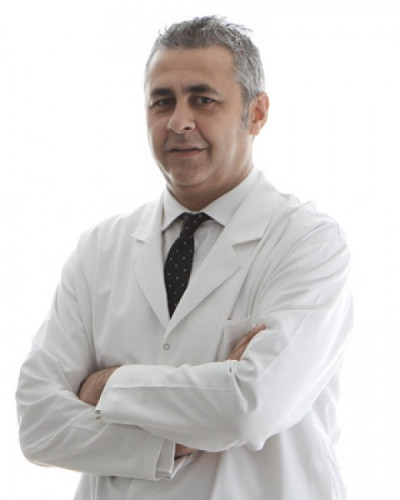 Uzm. Dr. Muzaffer Atlı