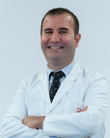 Uzm. Dr. İlhami Ünal