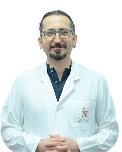 Doç. Dr. Erkut Baha Bulduk