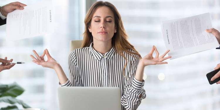 Tatil Dönüşü Sendromu Nedir? Tatil Dönüşü Sendromuyla Başa Çıkma Yöntemleri