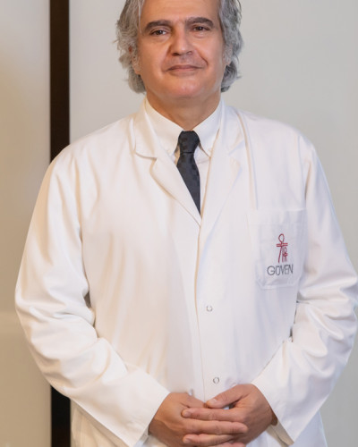 Prof. Dr. Çetin Levent Peşkircioğlu, FACS