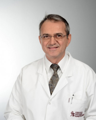 Uzm. Dr. Bülent Özkan