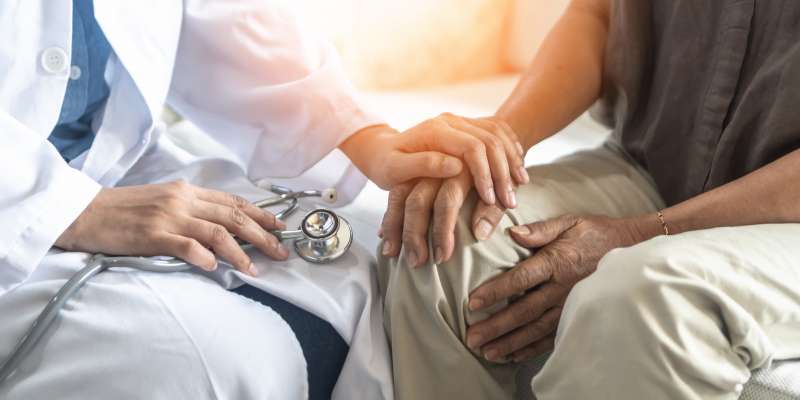 Parkinson Genç Yaşta da Kapınızı Çalabilir