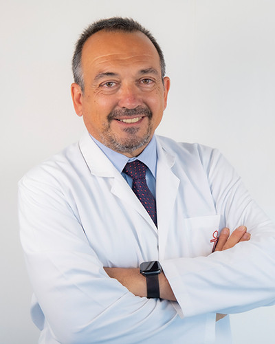 Uzm. Dr. Selçuk Bilgin