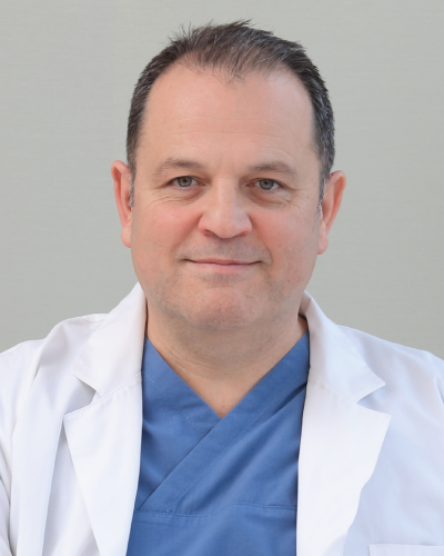 Dr. Atilla Alexander Akgöl