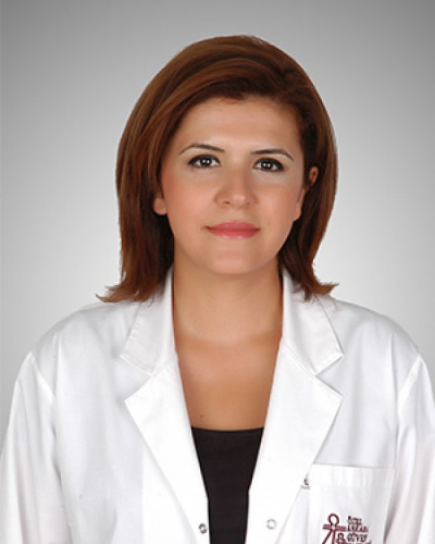 Uzm. Dr. Burçin Bulur