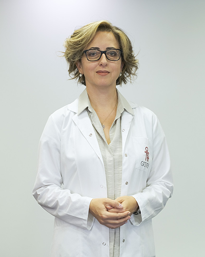 Prof. Dr. Fatma Bilge Ergen