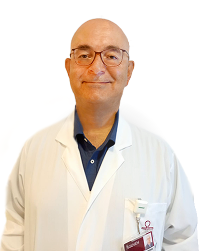 Dr. Eran Orhan Sözen