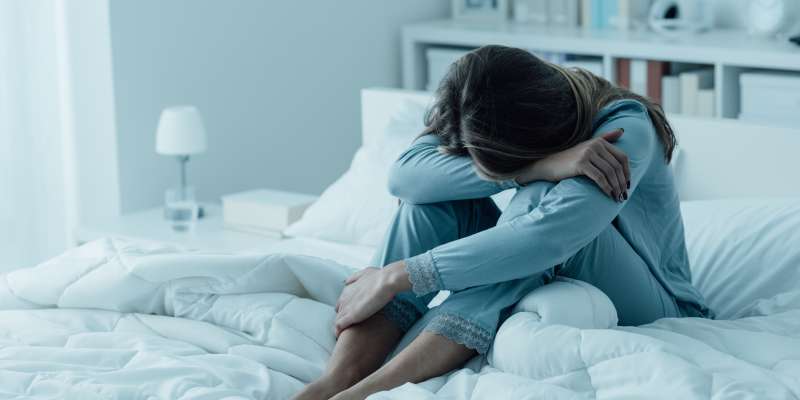 Depresyon Nedir? Depresyon Belirtileri Nelerdir?