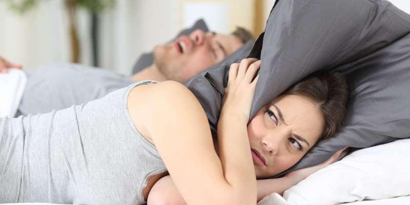 Uyku Apnesinin Belirtileri, Tanı ve Tedavi Yöntemleri Nelerdir?