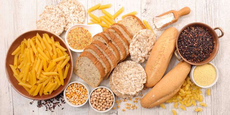 Gluten Nedir? Gluten Hangi Besinlerde Bulunur?