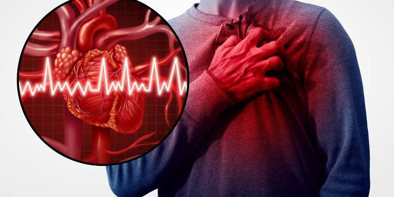 Stres Anında Salgılanan Hormonlar Kalp Krizi Riskini Artırabiliyor