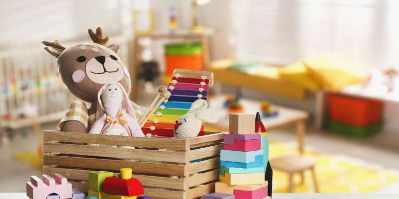 Depremzede çocuklar için oyuncak seçimi nasıl olmalı?