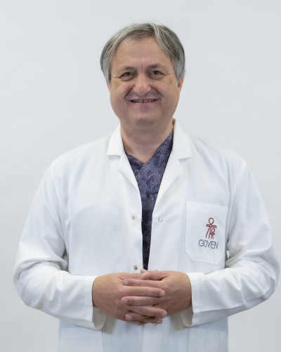 Dr. Oğuzhan Kılınç