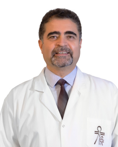 Doç. Dr. Doğan Ceyhan