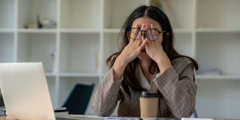 Mental Sağlık Nedir? Stresin Vücut Üzerindeki Etkileri Nelerdir?