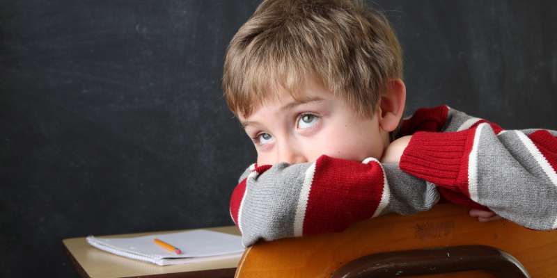 4 Soruda Çocuklarda Dikkat Eksikliği ve Hiperaktivite Bozukluğu