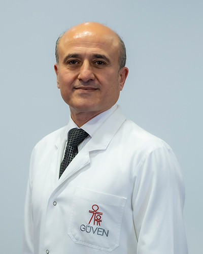 Prof. Dr. Fatih Akbıyık